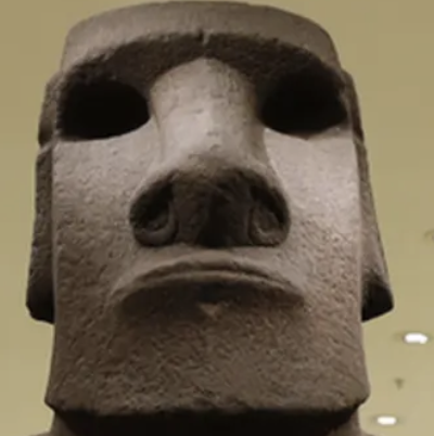 Chileans Start Social Media Campaign To Get Easter Island Statue Back From The British Museum